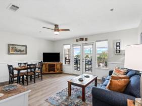 Grand Caribbean East, unit 309