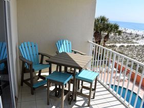 Seacrest 204-Gulf Front-Sun, Surf & Fun