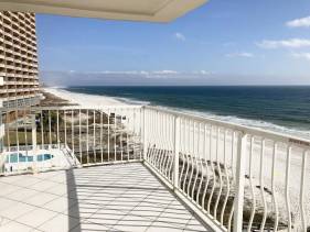 Emerald Key 6th Floor Penthouse