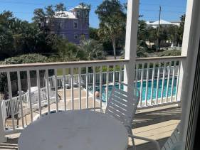 Delandings of Santa Rosa Beach 5/31-6/4 open