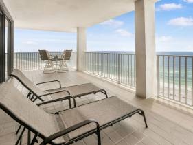 Windward Pointe 1401, Beachfront