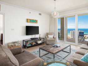 Ariel Dunes II 1809, Seascape-Miramar Beach, Coastal So