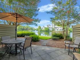 Beachwalk Village 5131, Sandestin, Gulf Wind Retreat