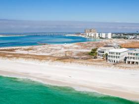 Destin Pointe 53, Destin-Holiday Isle, Pipe Dream