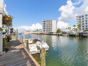 Canal Place 2, Destin, Happy Harbor