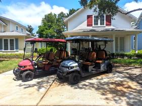 Laurel Grove 1363, Sandestin, Beachy Green