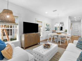 Magnolia Cottages 25, Seacrest, Best Baby