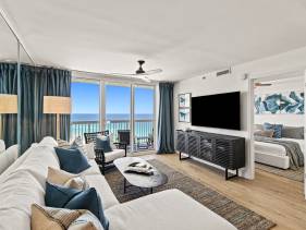 Pelican Beach Resort 2015, Destin, Beach Vibes