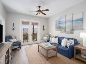 Redfish Village 310, Santa Rosa Beach, Redfish Bluefish