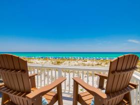 South Bay 126, Destin, Sunset Cabin