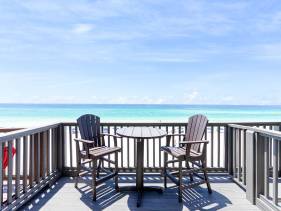 Sanddollar 15, Miramar Beach, Moomba