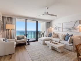 One Seagrove Place 1003, Santa Rosa Beach, Rhythm & Blu