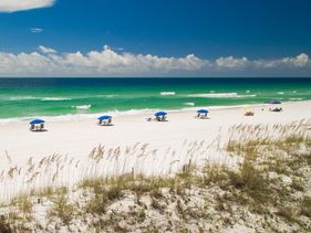 Sterling Shores 804A, Destin, Sea Breeze