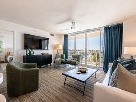 Terrace at Pelican 304, Destin, Destination Sunshine