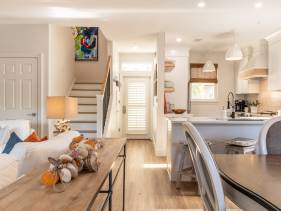 Turnberry 8550, Sandestin, For Shore
