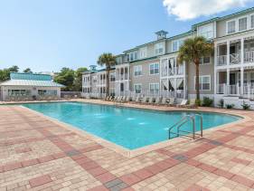 Village at Blue Mountain 616, Blue Mountain Beach, Bree