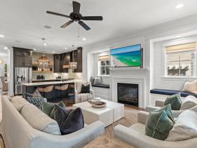 Watersound 124, 30A Santa Rosa Beach, Seaglass