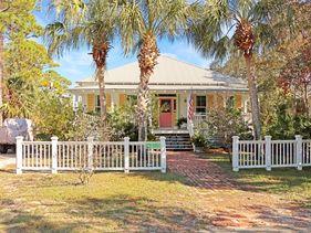Jubilee Cottage