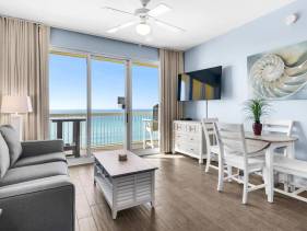 Calypso Beach Resort 805E