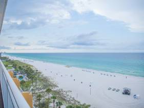 Beachfront Luxury at Royal Paradise PCB