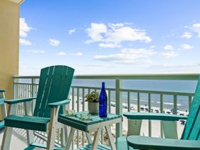 Pelican Isle 609 - Pelican Penthouse