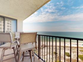 Beachside I 4122