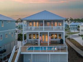 Hana Beach House