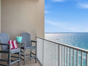 Clearblue Mornings at Tidewater