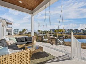 Brand new spacious two-level home