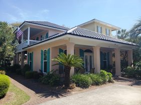 Perfect Beach Home for Families