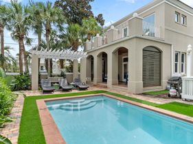 Destin Pointe Beach House