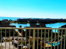 *SALE* Ariel Dunes ll Ocean View Beach 5-min