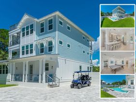 Beacon: 30A beaches