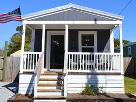 Sum Beaches Paradise Cottage 1