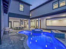 30a Walnut Escape - 183 Walnut St