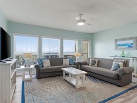 Coastal Comfort