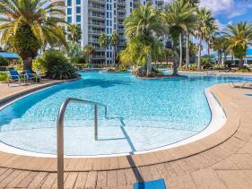 Palms of Destin 2703