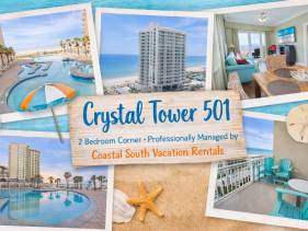 Crystal Tower 501