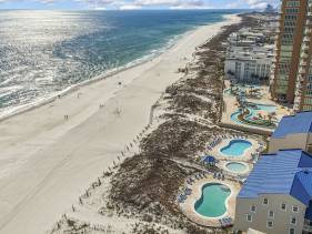 Sugar Beach 159 | Updated 1st-Floor Studio