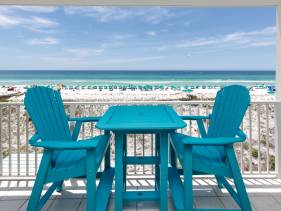 Gulf Dunes 308 - Seashell Symphony