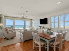 Beach View #1 (Bella Vista)