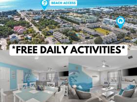 Beach Ya' There-Miramar Beach FL