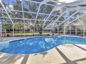 "Bayou Breeze" Private Pool (Heated) Gorgeous Home! Bik