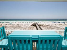 Gulf Dunes 315 - Salt and Serenity