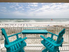 Island Princess 415 - Sun, Sand, and Sophistication