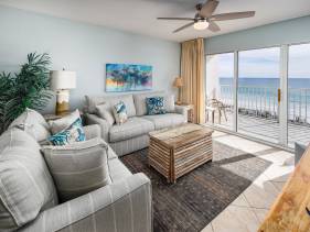 Gulf Dunes 412 - Sunset Fiesta