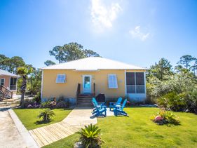 Coastal Cottage Retreat