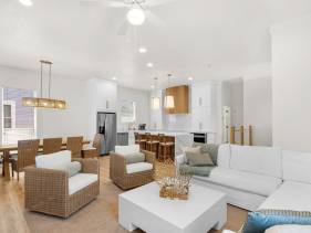 13 Cottage Row - Cayenne Cottage