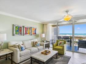 Magnolia House 309