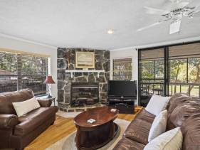 Cheyenne Retreat Pet Friendly